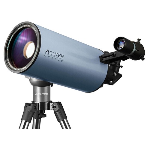 Telescopio acuter maksutov - telescopio,