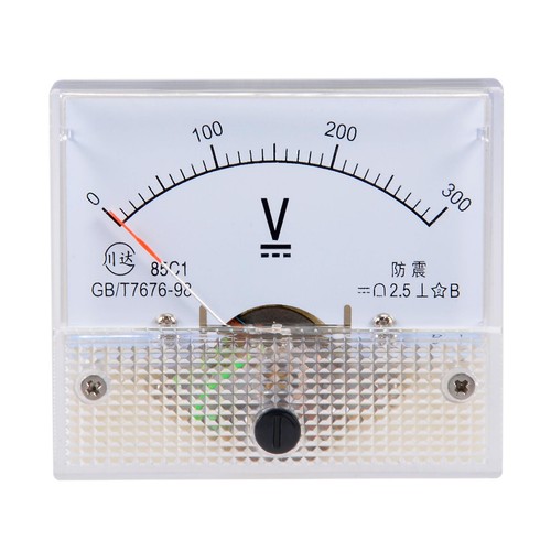 300v analog pannello - dc,