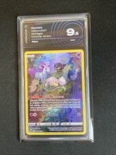 Pokemon TCG AiGrading 9.5 MEW