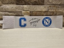 Fascia capitano napoli - fascia,