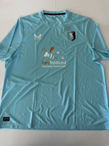 Maglia maglietta mansfield - maglia,