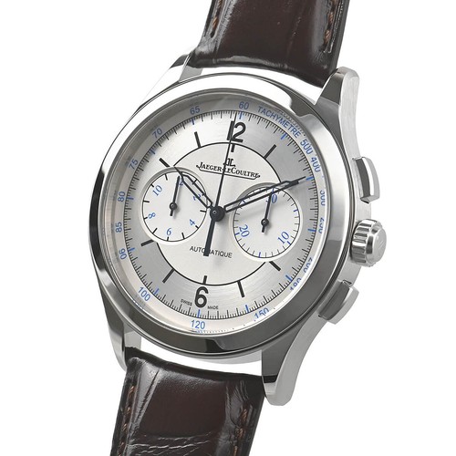 Jaeger lecoultre master - jaeger-lecoultre,