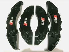 4 PEZZI Coperchio Pinza Freno