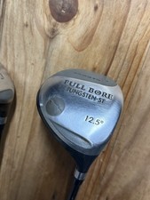 Avvitatore Progen Full Bore