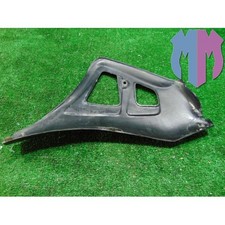 Carena cover sinistra Fantic