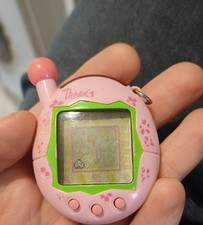 Tamagotchi Connection v4