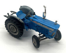Trattore Corgi Toys Ford Super