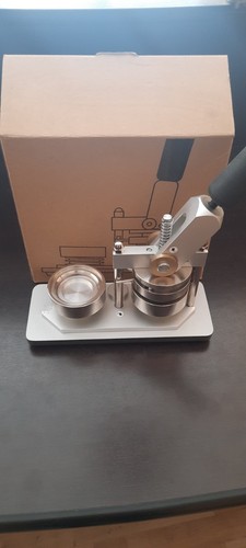 Macchina pressa professionale