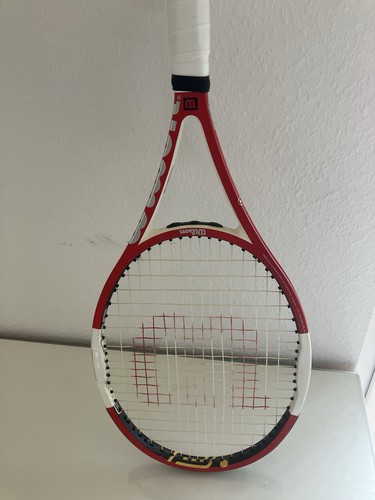 Racchetta tennis wilson - tennis,