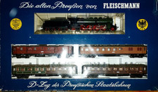 Fleischmann h0 4885 serie limitata del 1988 come nuovo