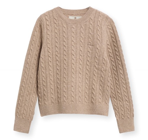Barbour ashdown maglione donna - ashdown,