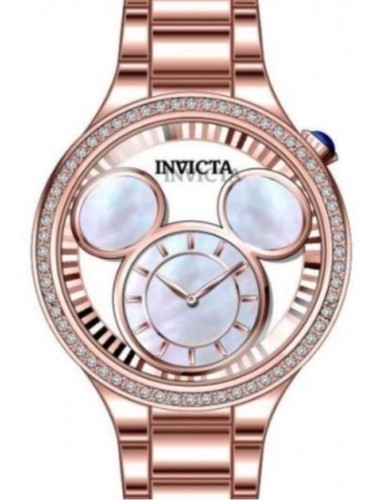 Orologio donna invicta - orologio,