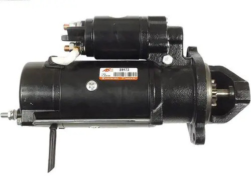 Motorino avviamento senso - di,