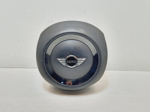 Airbag volante mini one - volante,