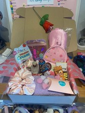 pamper spa box per mamma