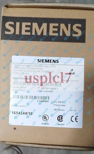 1pz nuovo inverter siemens - 1pz,