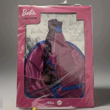 Barbie The Fashion Collection