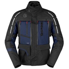 Giacca in Tessuto Spidi H2Out