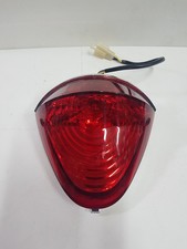 STOP FANALE POSTERIORE