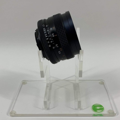 Contax carl zeiss planar - carl,