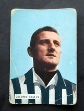 RELI e FOTOCALCIO -1965/66