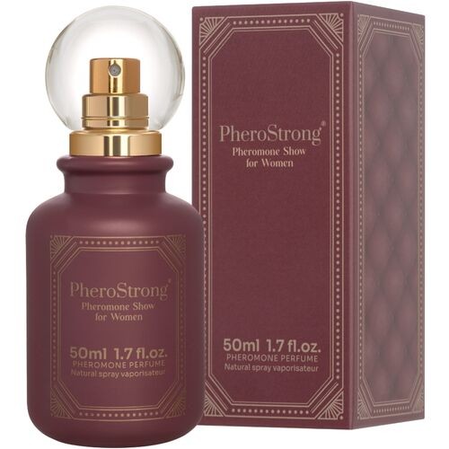 Pherostrong profumo ai - pherostrong,