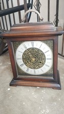 Orologio  Antico  da Camino