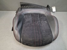 Housse assise siège avant