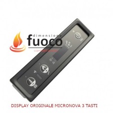 DISPLAY  LED MICRONOVA PJ100