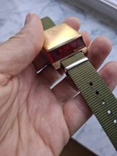 Orologio Bulova Computron