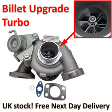 Billet Turbocompressore Ford