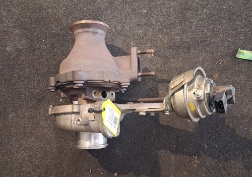 55220704 turbocompressore jeep - 55220704,