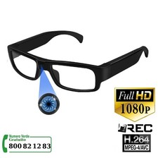 telecamera portatile DVR