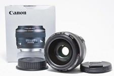 [Top MINT] Canon EF 28mm f/1.8