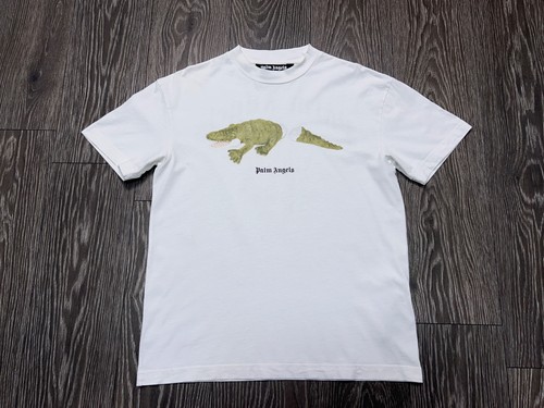 Shirt maglietta uomo palm - t-shirt,