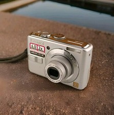 Panasonic lumix dmc ls60 0 - dmc-ls60, 6,0