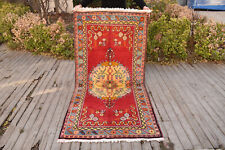 Tappeto turco 40''x82'' fatto