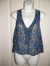 ANTHROPOLOGIE PETTICOAT ALLEY