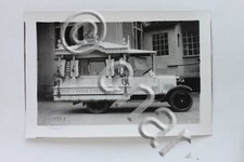 Fotografia d'epoca - carro