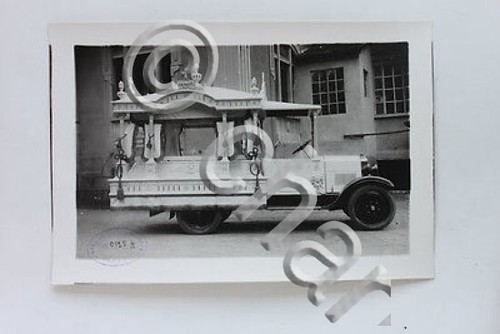 Fotografia epoca carro - fotografia,