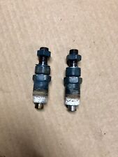 Iniettori motore Kubota Z482