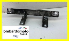 STAFFA SUPPORTO TRIANGOLO PIASTRA  MICROCAR AIXAM 300 400 evo