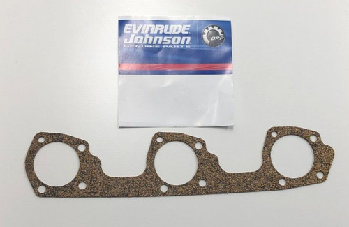 Guarnizione air box carb - guarnizione,
