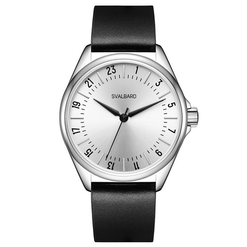 Svalbard icy ga33 swiss quarzo - ga33,
