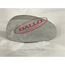 Vetro Specchietto Esterno Lato