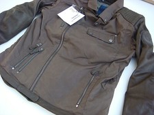 Giacca casual nuova originale