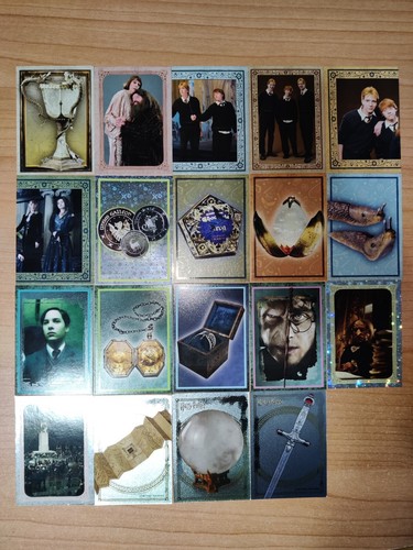 Carte harry potter - carte,