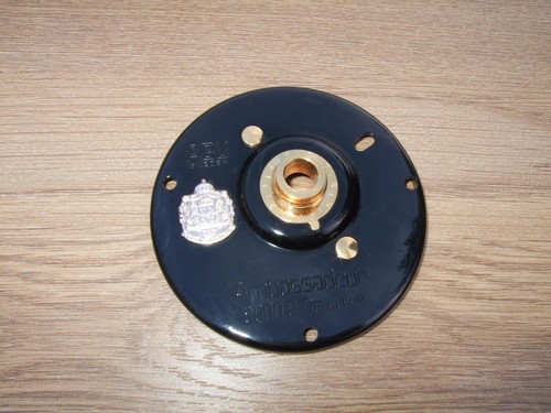 Abu ambassadeur 8000c luxe - abu,