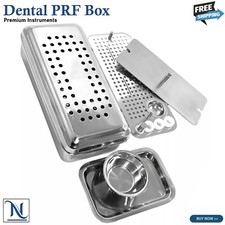 Dental PRF Box GRF System Set