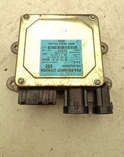 RICAMBI USATI, CENTRALINA